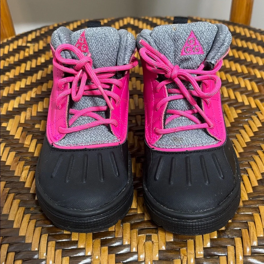 Nike ACG Woodside 2 TD Pink Foil 10C